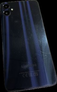Б/в Мобільний телефон Samsung galaxy a05 4/64gb 01-200919816