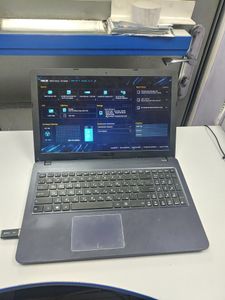 Б/в Ноутбук Asus 15/pentium 4417u ddr4/8gb ddr4/hdd *відсутній/ssd 240 gb/*інтегрована 01-200922263