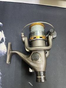 Б/в Котушка рибальська Teacher cbr406 01-200915685