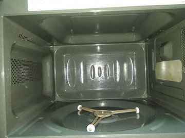 Б/в Мікрохвильова піч Lg ms2042db 01-200922740