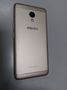 Б/в Мобільний телефон Meizu m3s 16gb 01-200922783