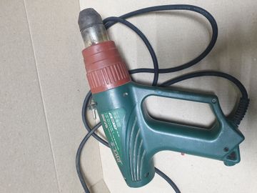 Б/у Фен строительный Dwt hlp-2000 01-200923787