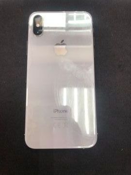 Б/в Мобільний телефон Apple iphone xs 64gb 01-200920664
