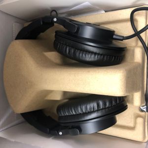 Б/в Навушники Audio-Technica ath-m30x 01-200920626