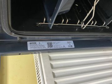 Б/в Духовка електрична Gorenje bo6727e03bg 01-200923234
