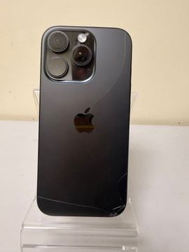 Б/у Мобільний телефон Apple iphone 16 pro 256gb 01-200922747