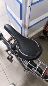 Б/в Велосипед Dahon mu uno 20 01-200778087