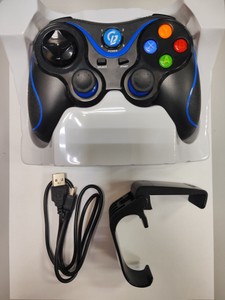 Б/в Геймпад Gamepro mg550 bluetooth android/ios 01-200924183