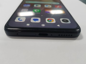 Б/в Мобільний телефон Xiaomi redmi note 11 pro 6/128gb 01-200921106