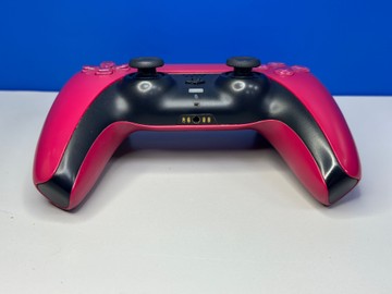 Б/у Геймпад Sony dualsense 01-200924638