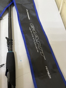 Б/у Спиннинг Flagman fgt982h 2.98м 18-74г 01-200925627