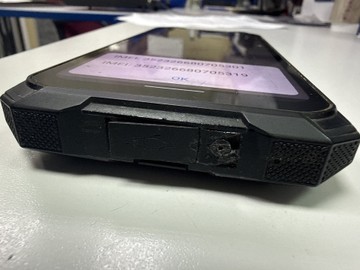 Б/в Мобільний телефон Doogee s88 plus 8/128gb 01-200925520