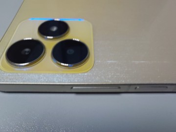 Б/в Мобільний телефон Realme c53 6/128gb 01-200926464