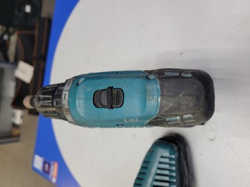 Б/в Шурупокрут Makita ddf343 1frev 1.3ah +зп 01-200925557