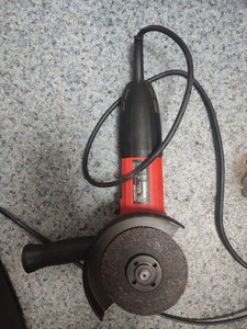 Б/в Кутова шліфмашина Start Pro sag-1170 01-200927433