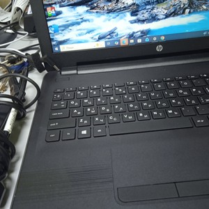 Б/в Ноутбук Hp 15/core i3 5005u ddr3/8gb ddr3/hdd *відсутній/ssd 128 gb/*інтегрована 01-200926939