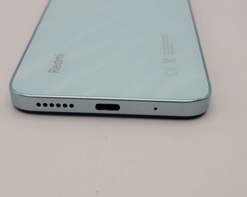 Б/в Мобільний телефон Xiaomi redmi 13 6/128gb 01-200928088