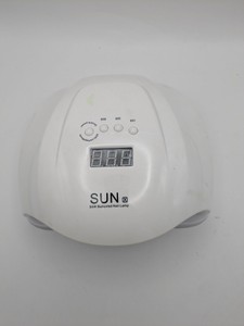 Б/в Лампа для манікюра Sun 54w 01-200925385