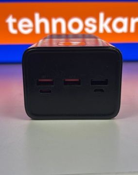 Б/у Повербанк Proove giant 40000mah 100w 01-200928433