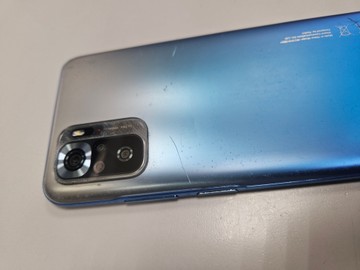 Б/в Мобільний телефон Xiaomi redmi note 10s 6/128gb 01-200925451