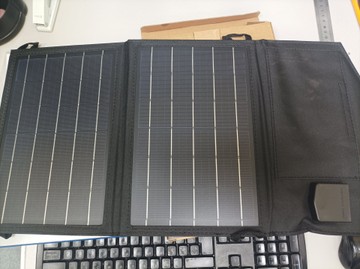 Б/у Зарядний пристрій Neo Tools 15w 90-140 01-200929238