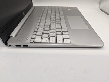 Б/в Ноутбук Hp 15/ryzen 3 5300u ddr4/8gb ddr4/hdd *відсутній/ssd 256 gb/*інтегрована 01-200928442