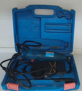 Б/в Багатофункціональний інструмент Baumaster gm-2310f 01-200924660