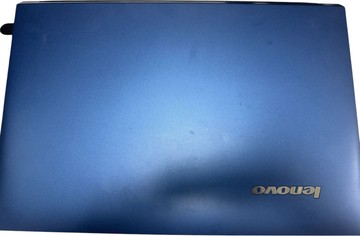 Б/в Ноутбук Lenovo 15/core i5 5200u ddr3/8gb ddr3/ssd 240 gb/*інтегрована 01-200913213