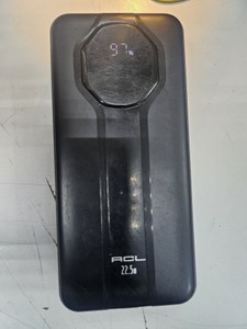 Б/у Повербанк Acl pw-107 20000mah 22.5w 01-200928410