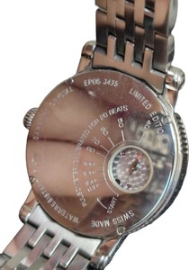 Б/в Годинник Epos 3435.313.20.26.30 01-200787487