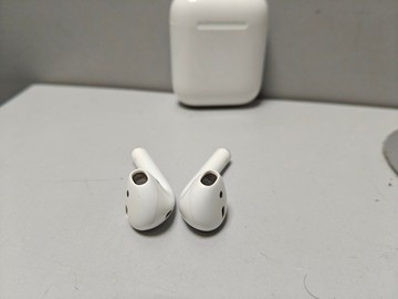 Б/у Наушники Apple airpods 2nd generation a1602, a2031, a2032 01-200930472