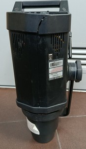 Б/в Фотоспалах Bowens gemini gm500r 01-200930535
