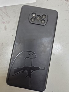 Б/в Мобільний телефон Xiaomi poco x3 pro 8/256gb 01-200930683