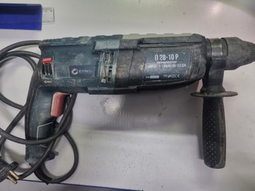 Б/в Перфоратор Сталь п 28-10р 01-200931068