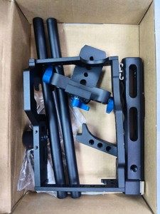 Б/у Кріплення полупостамент Yelangu gh4/a7s 01-200918462