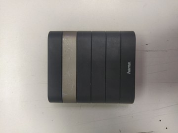 Б/у Повербанк Hama fabric 10 10000mah 01-200926979