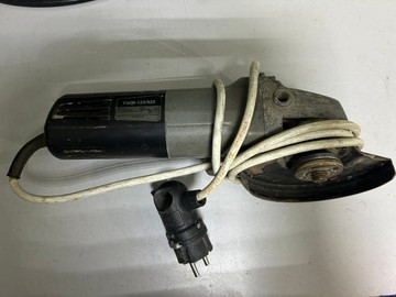 Б/в Кутова шліфмашина Арсенал ушм-125/920 01-200931072