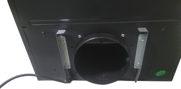 Б/в Витяжка Klarstein flashline extractor hood 524m 01-200930611