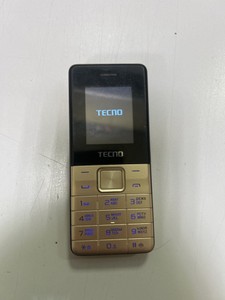 Б/в Мобільний телефон Tecno t301 01-200932281