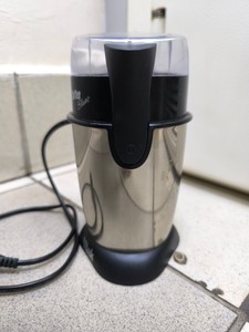 Б/у Кофемолка Vitek vt-1545 01-200933270