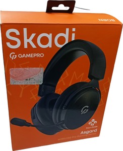 Б/в Навушники Gamepro asgard skadi 01-200933342