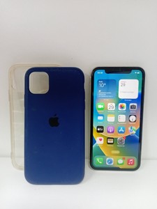 Б/в Мобільний телефон Apple iphone 11 128gb 01-200933902