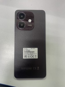 Б/в Мобільний телефон Oppo a3x 4g 4/128gb 01-200933683