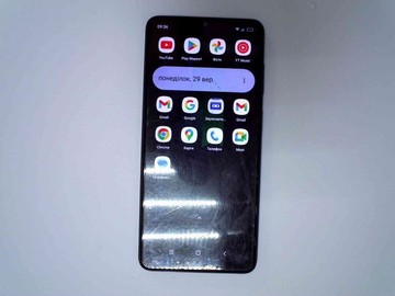Б/в Мобільний телефон Blackview oscal c30 pro 4/64gb 01-200934025