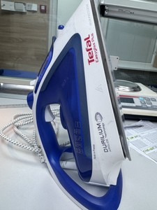 Б/в Праска Tefal fv5715 01-200935563