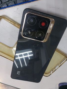 Б/в Мобільний телефон Zte blade a56 4/64gb 01-200935551