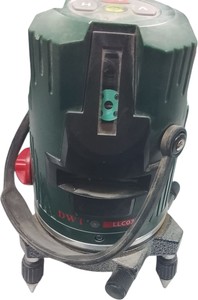 Б/у Лазерный нивелир Dwt llc03-30 01-200916759