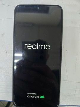 Б/в Мобільний телефон Realme c53 6/128gb 01-200928270