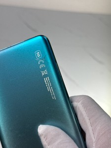 Б/у Мобільний телефон Poco m4 pro 5g 4/64gb 01-200935897