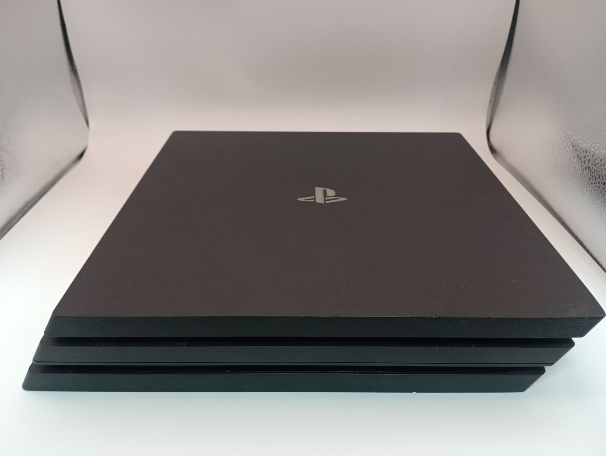 playstation 4 pro 1tb